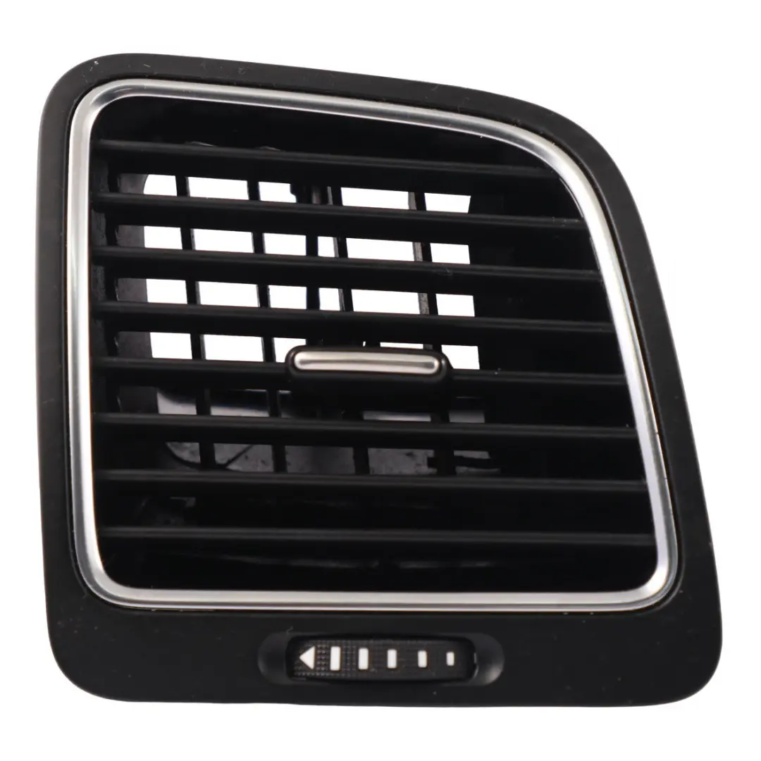 7N Dashboard Lüftungsdüse Trim Vorne Rechts für Volkswagen Sharan mit Teilenummer 7N0819704D Volkswagen Sharan 7N Dashboard Lüftungsdüse Trim Vorne Rechts - SKU 7N0819704D - Teilenummer 7N0819704D