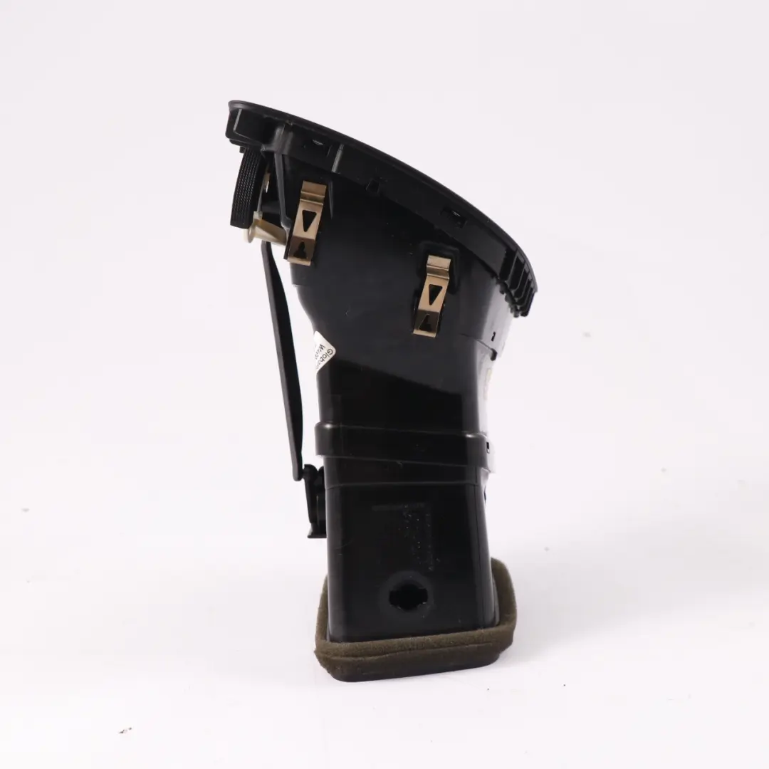 Volkswagen Sharan 7N Dashboard Air Vent Nozzle Trim Front Right O/S - SKU 7N0819704D - Part number 7N0819704D