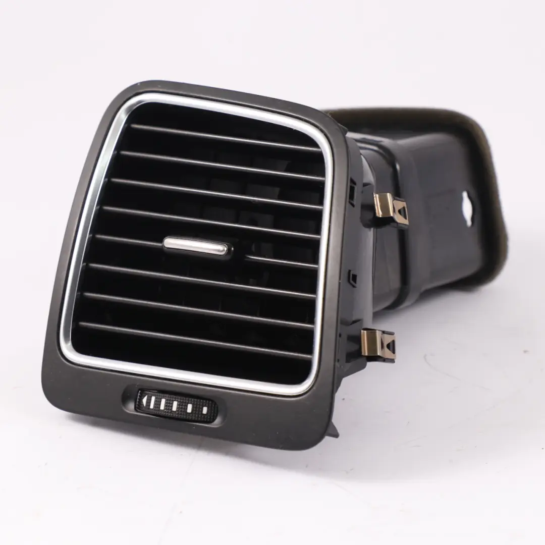 Volkswagen Sharan 7N Embellecedor ventilación Delantero derecho - SKU 7N0819704D - Número de pieza 7N0819704D