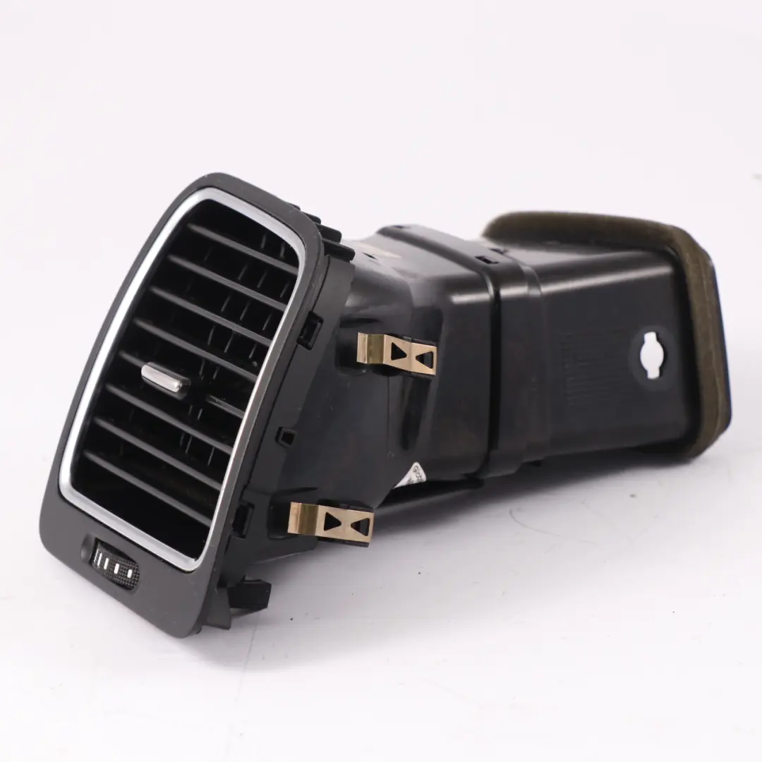 7N Dashboard Air Vent Nozzle Trim Front Right O/S to Volkswagen Sharan with Part number 7N0819704D Volkswagen Sharan 7N Dashboard Air Vent Nozzle Trim Front Right O/S - SKU 7N0819704D - Part number 7N0819704D