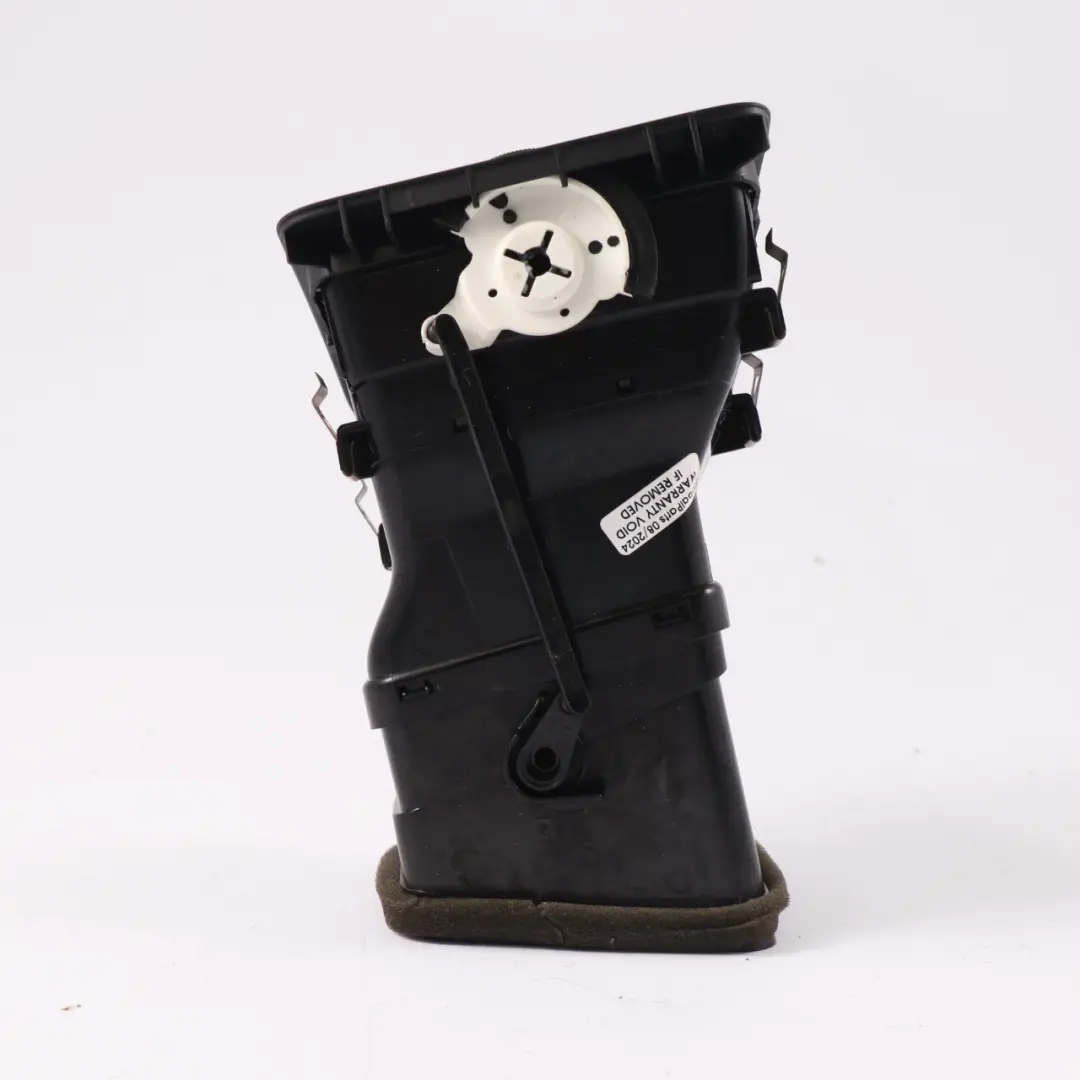 7N Dashboard Lüftungsdüse Trim Vorne Rechts für Volkswagen Sharan mit Teilenummer 7N0819704D Volkswagen Sharan 7N Dashboard Lüftungsdüse Trim Vorne Rechts - SKU 7N0819704D - Teilenummer 7N0819704D