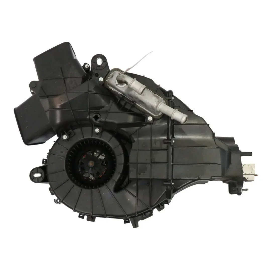 VW Sharan 7N Heater Matrix Core Blower Motor Fan Coolant Unit - SKU 7N0820049 - Part number 7N0820049