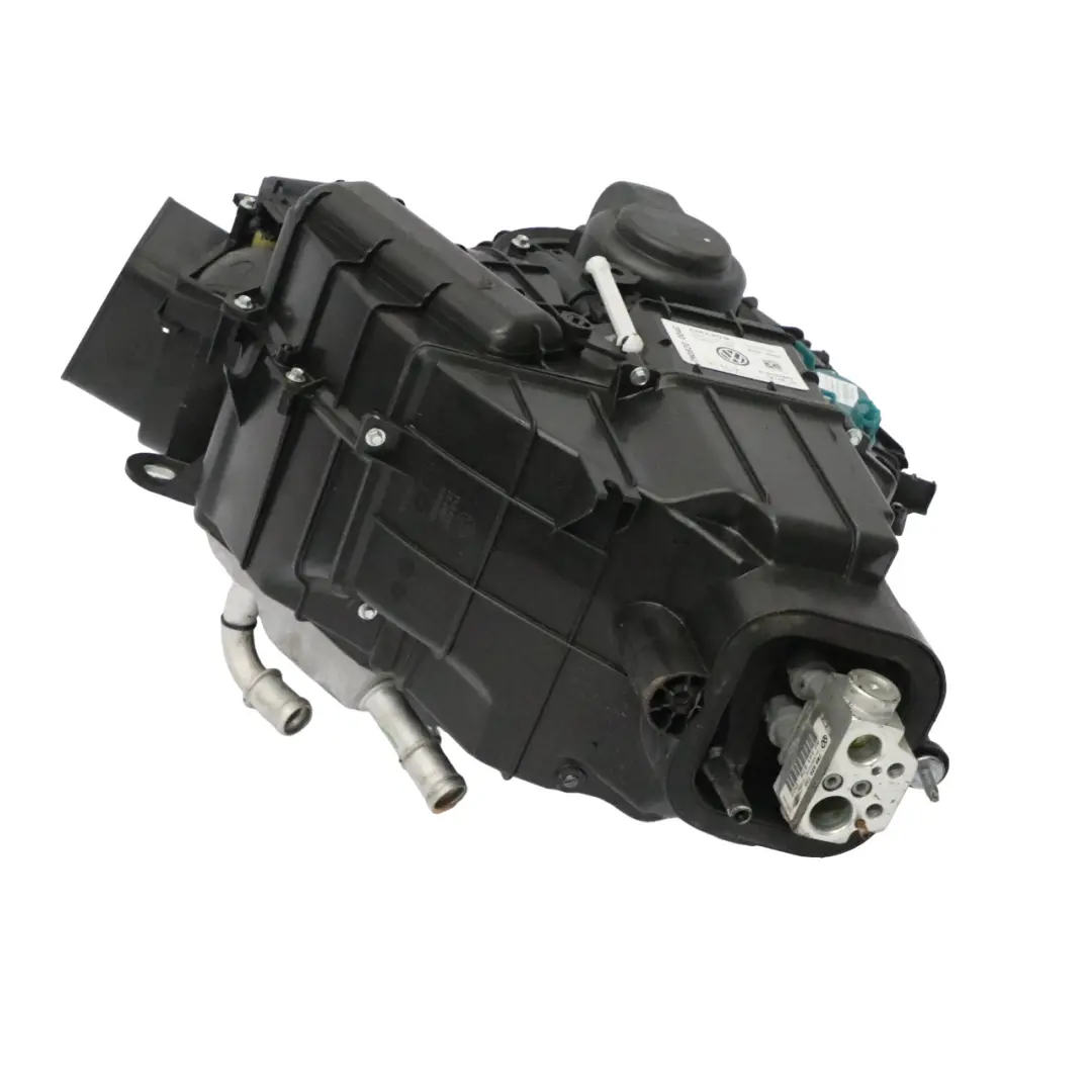 VW Sharan 7N Heater Matrix Core Blower Motor Fan Coolant Unit - SKU 7N0820049 - Part number 7N0820049