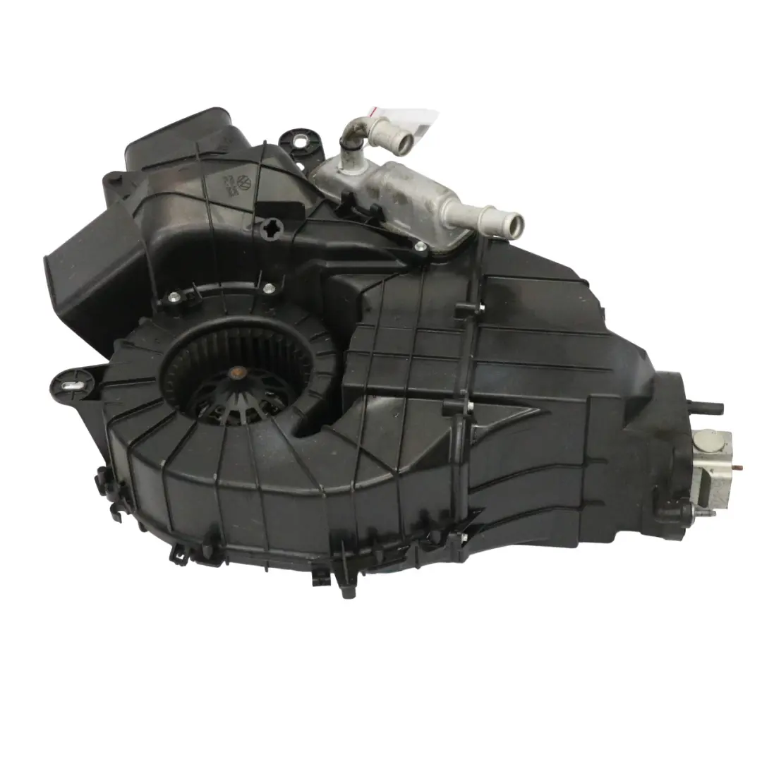 VW Sharan 7N Heater Matrix Core Blower Motor Fan Coolant Unit - SKU 7N0820049 - Part number 7N0820049