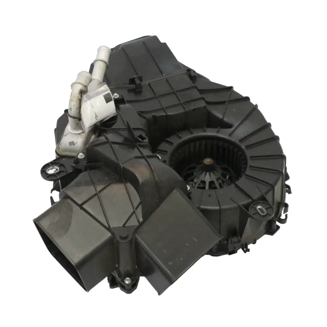 VW Sharan 7N Heater Matrix Core Blower Motor Fan Coolant Unit - SKU 7N0820049 - Part number 7N0820049