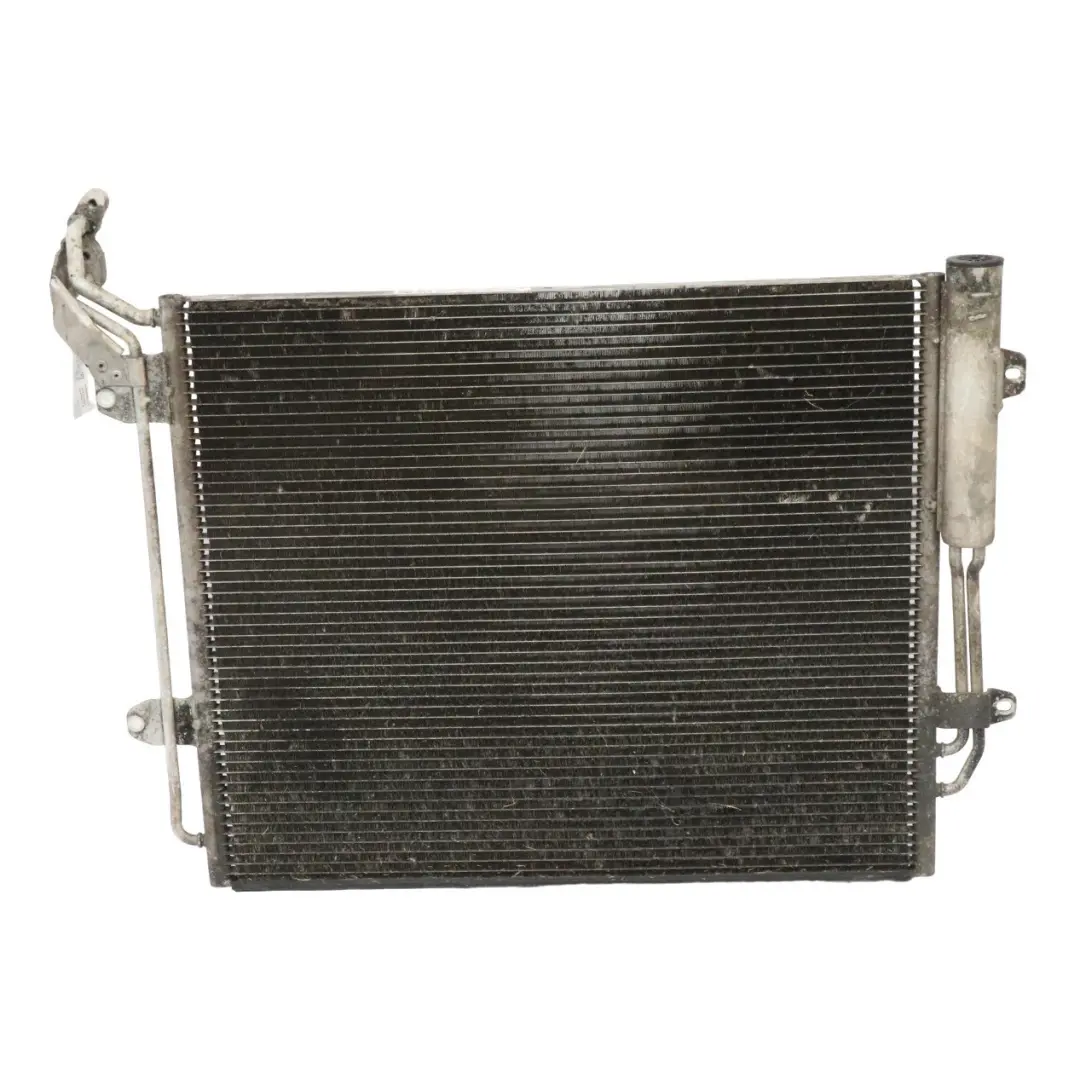 7N Refroidissement Condenseur Refroidisseur d'eau A/C pour VW Sharan à propos du numéro de pièce 7N0820411C VW Sharan 7N Refroidissement Condenseur Refroidisseur d'eau A/C - SKU 7N0820411C - Numéro de pièce 7N0820411C