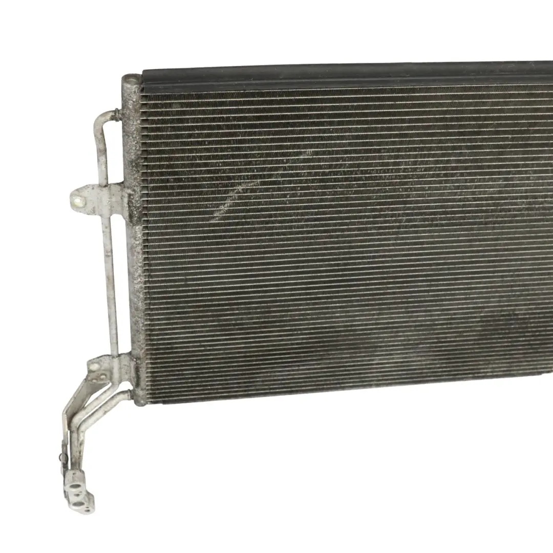 Vw Sharan 7N Refrigeración Condensador Enfriador de Agua Aire A/C - SKU 7N0820411C - Número de pieza 7N0820411C