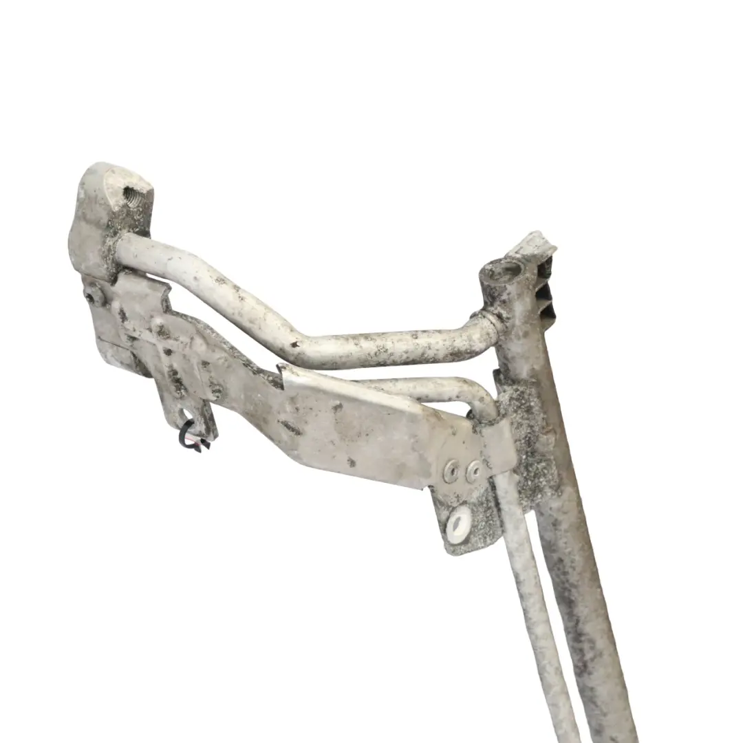 7N Refroidissement Condenseur Refroidisseur d'eau A/C pour VW Sharan à propos du numéro de pièce 7N0820411C VW Sharan 7N Refroidissement Condenseur Refroidisseur d'eau A/C - SKU 7N0820411C - Numéro de pièce 7N0820411C