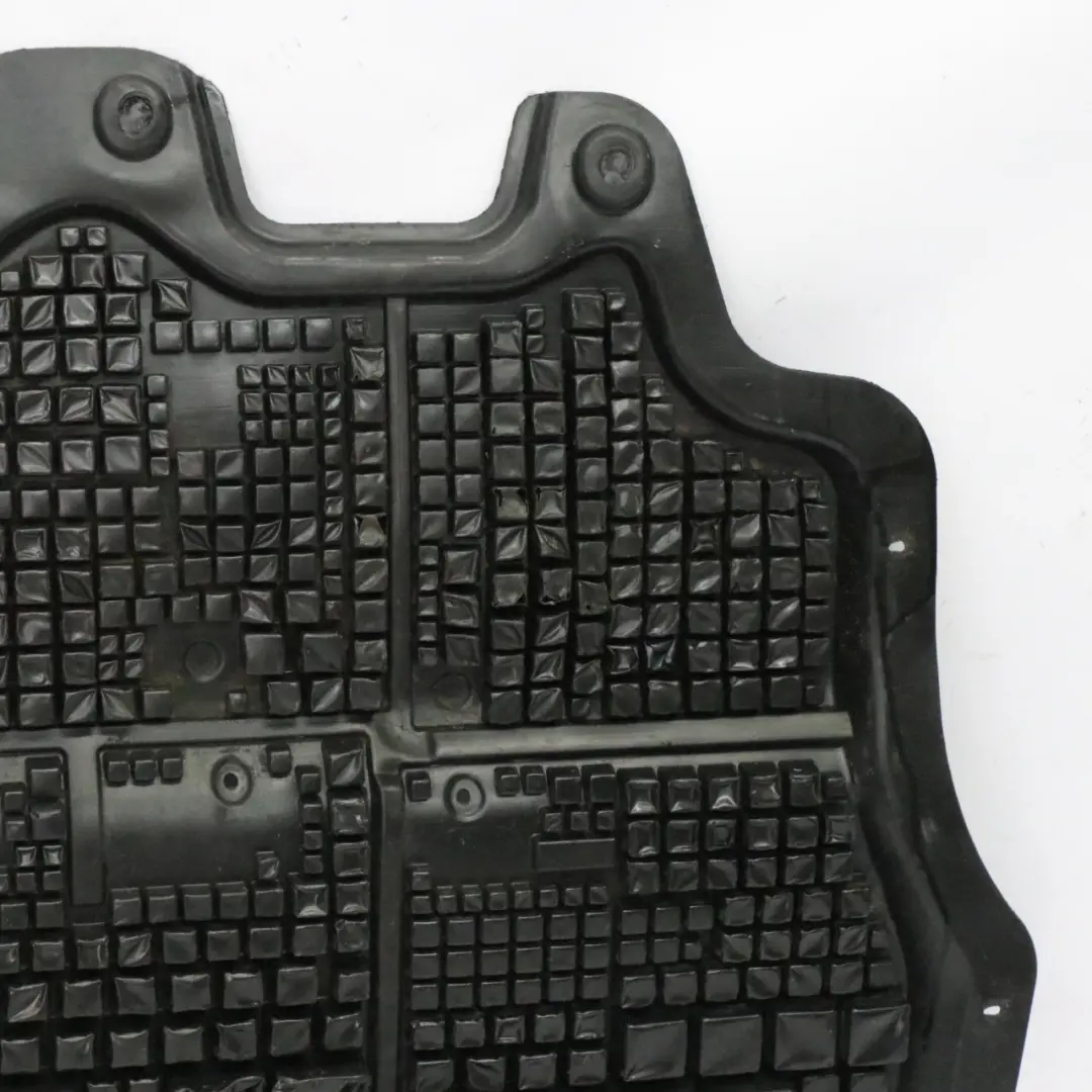 VW Sharan 7N Protection plancher sous carrosserie Panneau moteur - SKU 7N0825235B - Numéro de pièce 7N0825235B