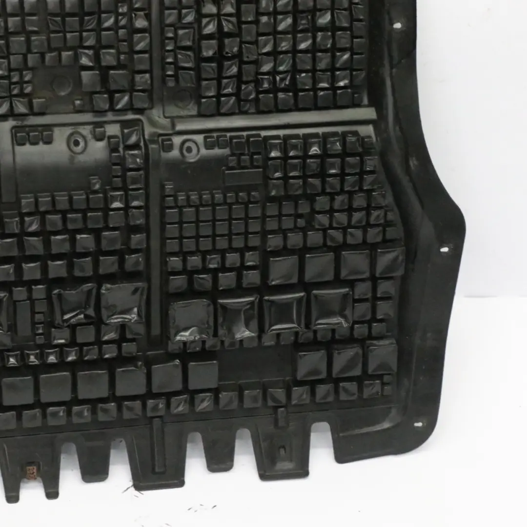 VW Volkswagen Sharan 7N Unter Bodenschutz Motorraum Verkleidung - SKU 7N0825235B - Teilenummer 7N0825235B