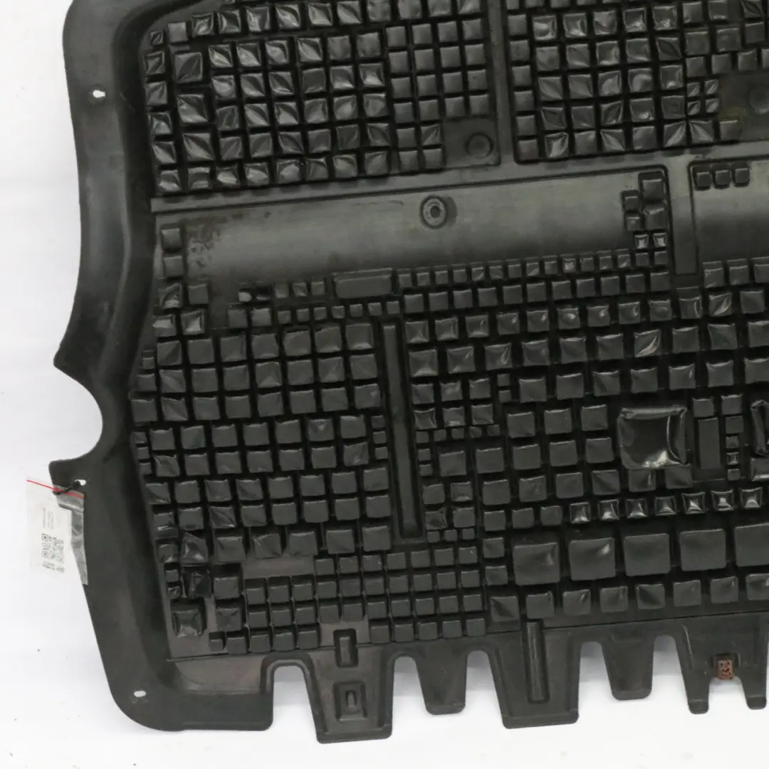 Volkswagen Sharan 7N Under Body Floor Cover Protection Engine Panel - SKU 7N0825235B - Part number 7N0825235B