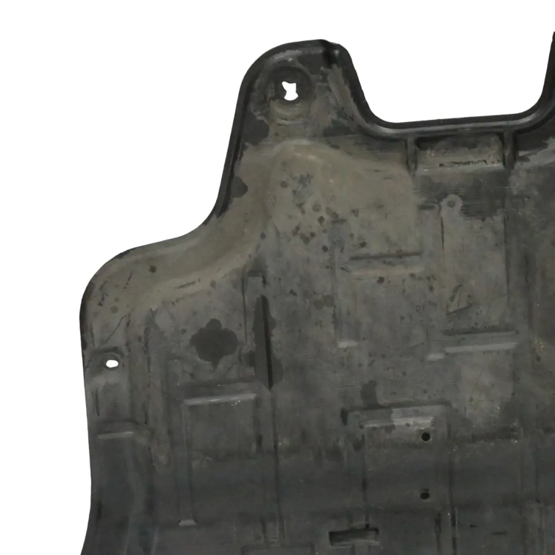 VW Volkswagen Sharan 7N Unter Bodenschutz Motorraum Verkleidung - SKU 7N0825235B - Teilenummer 7N0825235B