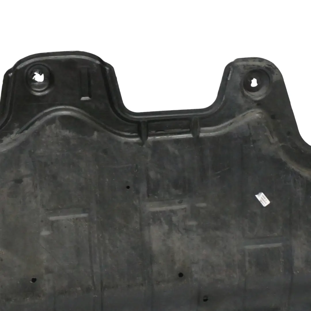 VW Volkswagen Sharan 7N Unter Bodenschutz Motorraum Verkleidung - SKU 7N0825235B - Teilenummer 7N0825235B