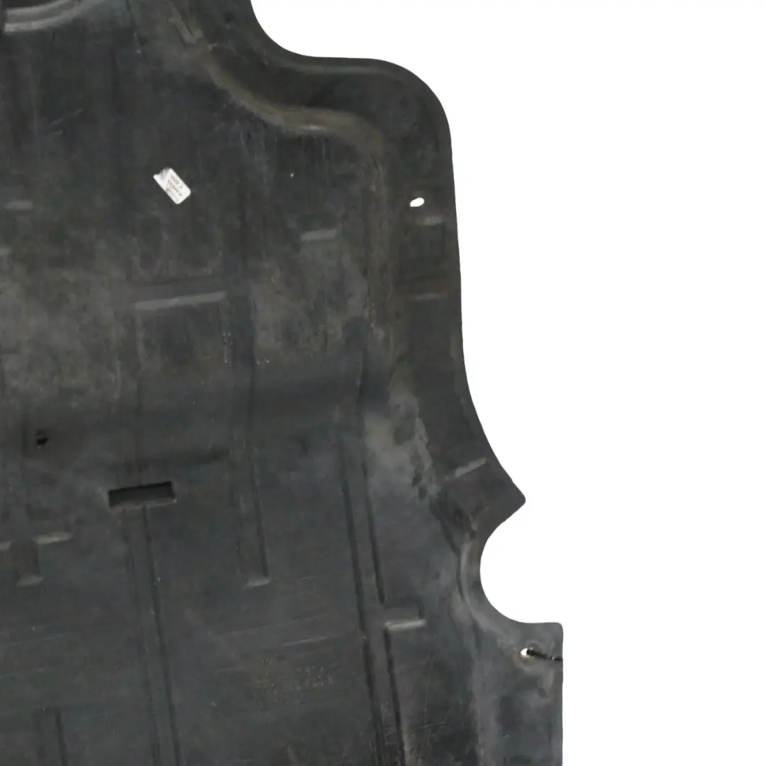 VW Volkswagen Sharan 7N Unter Bodenschutz Motorraum Verkleidung - SKU 7N0825235B - Teilenummer 7N0825235B