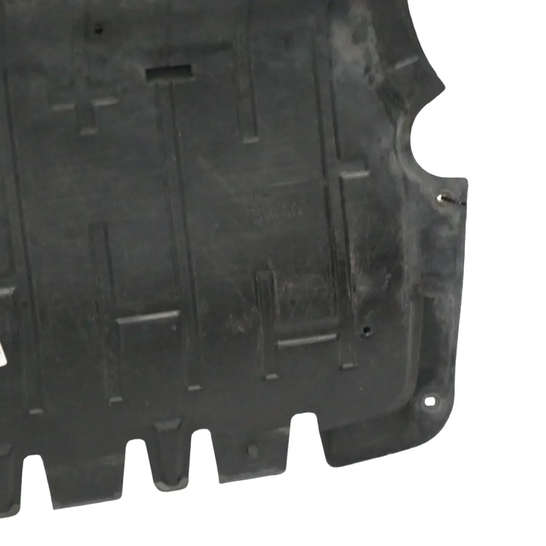 Volkswagen Sharan 7N Dolna Osłona Płyta Silnika - SKU 7N0825235B - Numer Części 7N0825235B