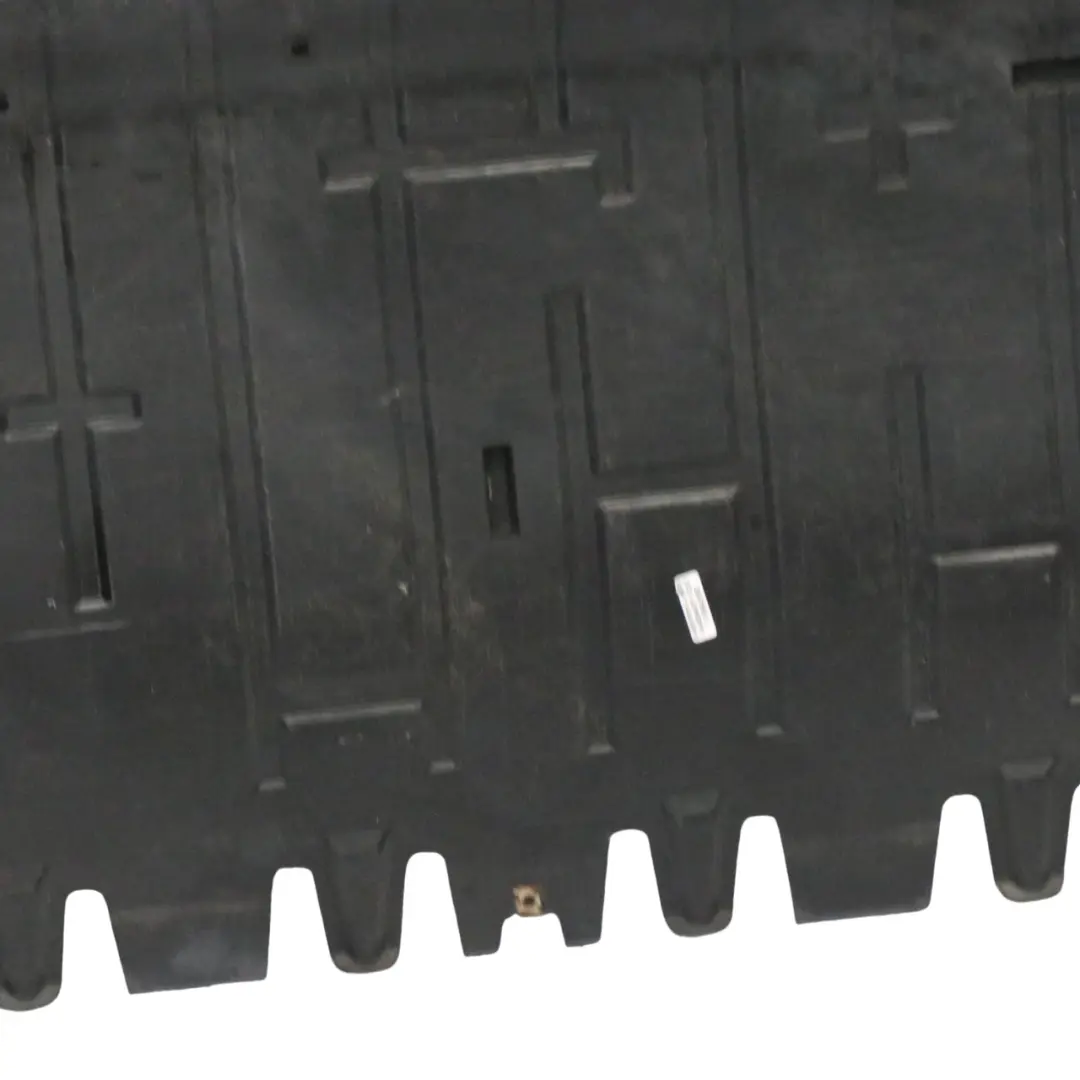 VW Volkswagen Sharan 7N Unter Bodenschutz Motorraum Verkleidung - SKU 7N0825235B - Teilenummer 7N0825235B
