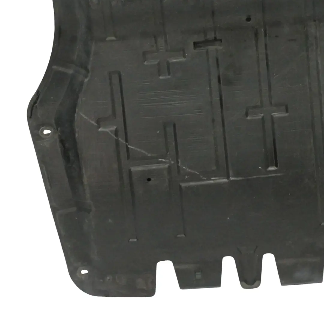 VW Volkswagen Sharan 7N Unter Bodenschutz Motorraum Verkleidung - SKU 7N0825235B - Teilenummer 7N0825235B