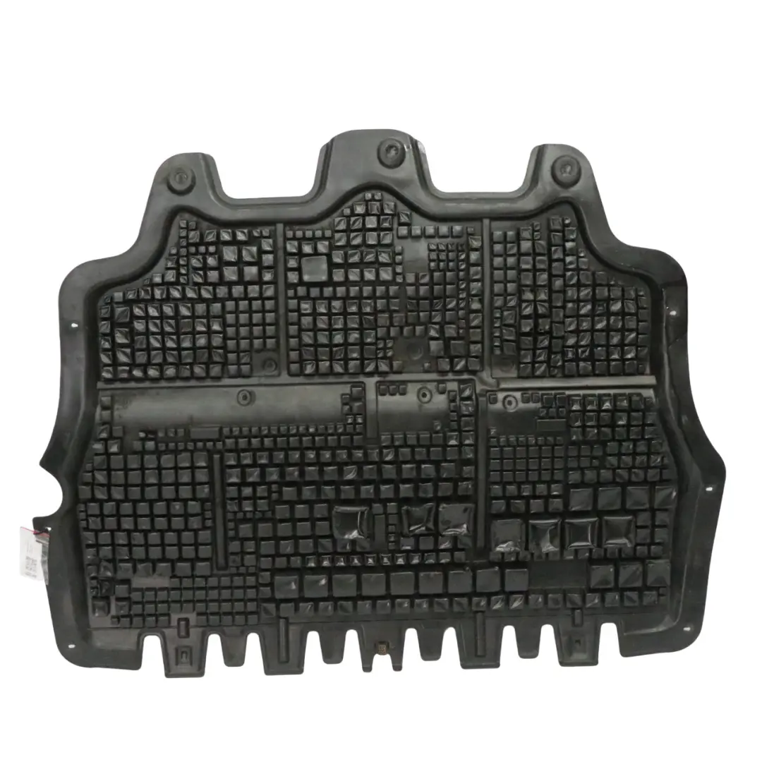 VW Volkswagen Sharan 7N Unter Bodenschutz Motorraum Verkleidung - SKU 7N0825235B - Teilenummer 7N0825235B