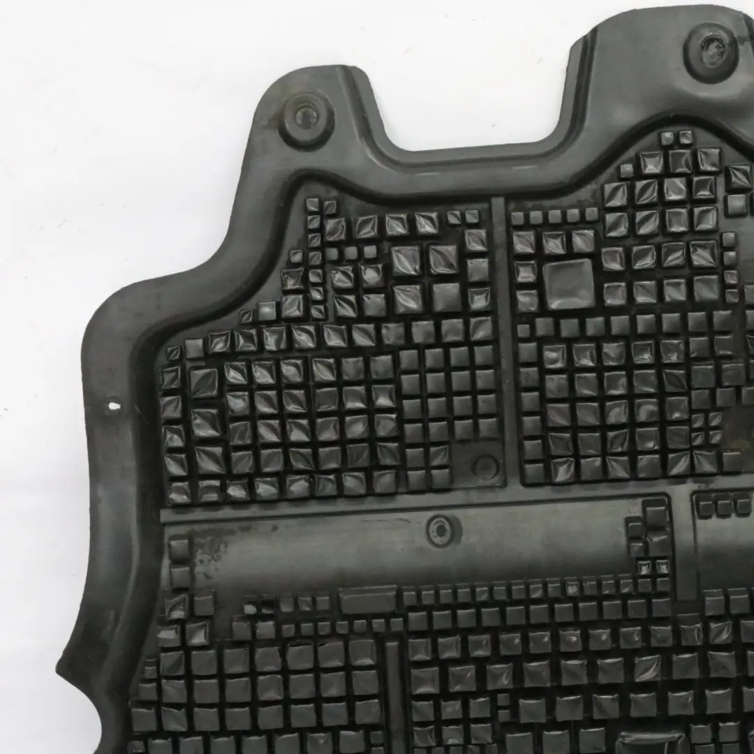 VW Volkswagen Sharan 7N Unter Bodenschutz Motorraum Verkleidung - SKU 7N0825235B - Teilenummer 7N0825235B