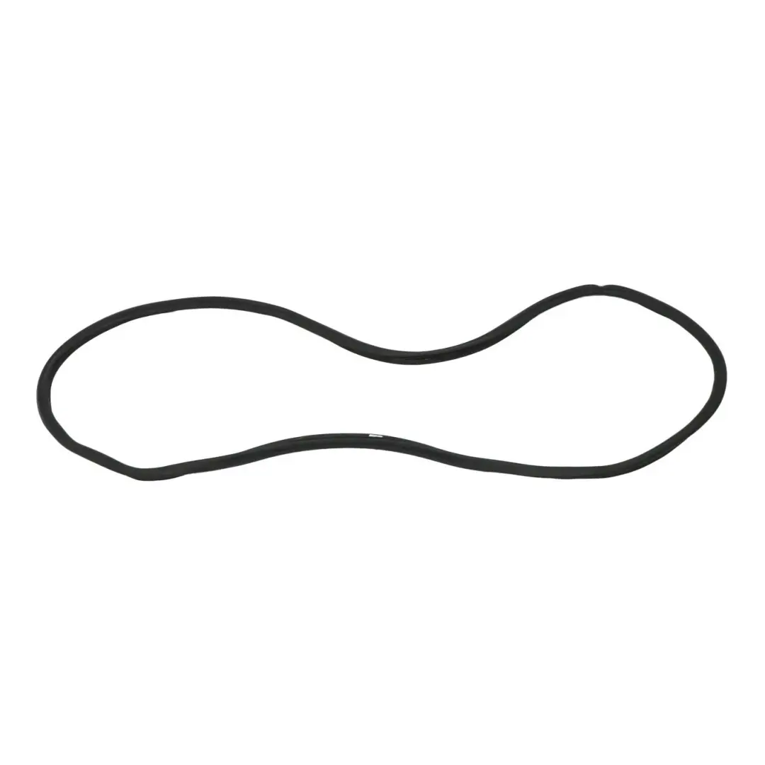 Volkswagen VW Sharan 7N Boot Trunk Tailgate Sealing Rubber Gasket - SKU 7N0827705F - Part number 7N0827705F