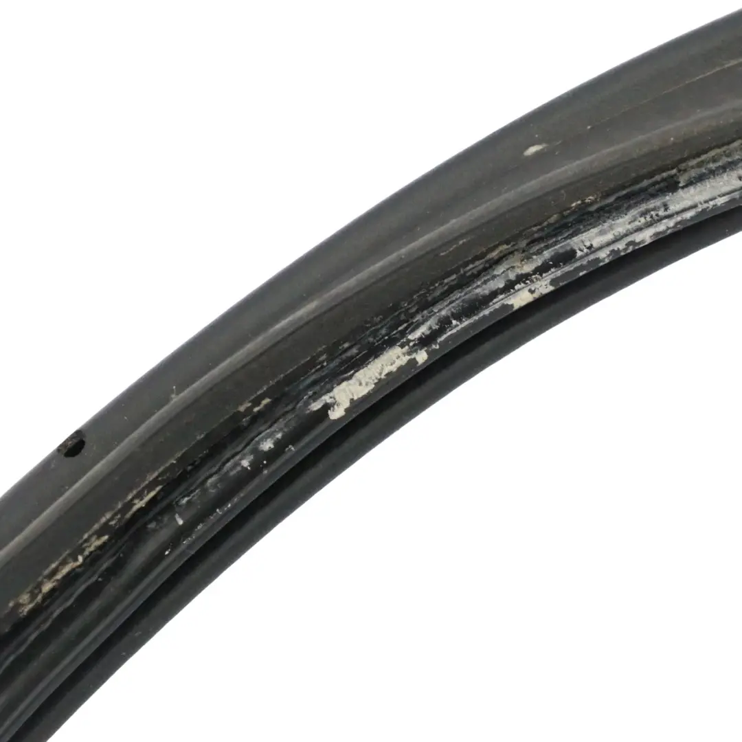 Volkswagen VW Sharan 7N Kofferraum Heckklappendichtung Gummidichtung - SKU 7N0827705F - Teilenummer 7N0827705F