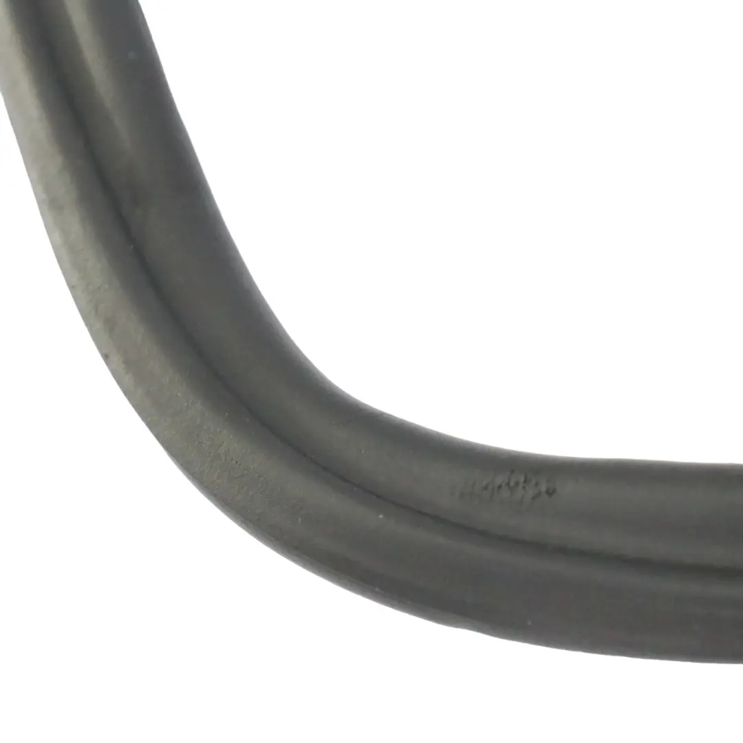 7N Boot Trunk Tailgate Sealing Rubber Gasket to Volkswagen VW Sharan with Part number 7N0827705F Volkswagen VW Sharan 7N Boot Trunk Tailgate Sealing Rubber Gasket - SKU 7N0827705F - Part number 7N0827705F