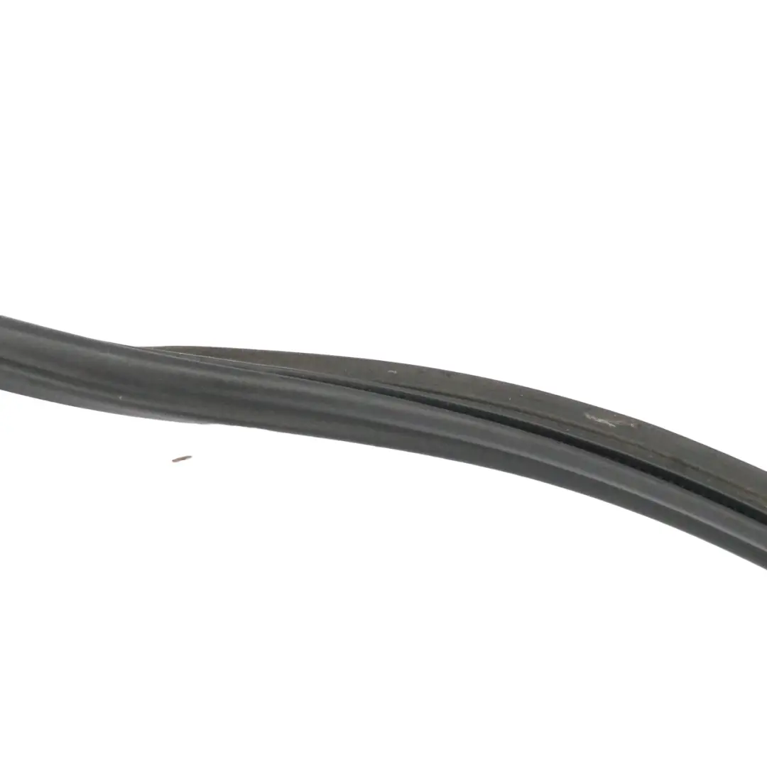 Volkswagen VW Sharan 7N Uszczelka Klapy Bagażnika Tył - SKU 7N0827705F - Numer Części 7N0827705F