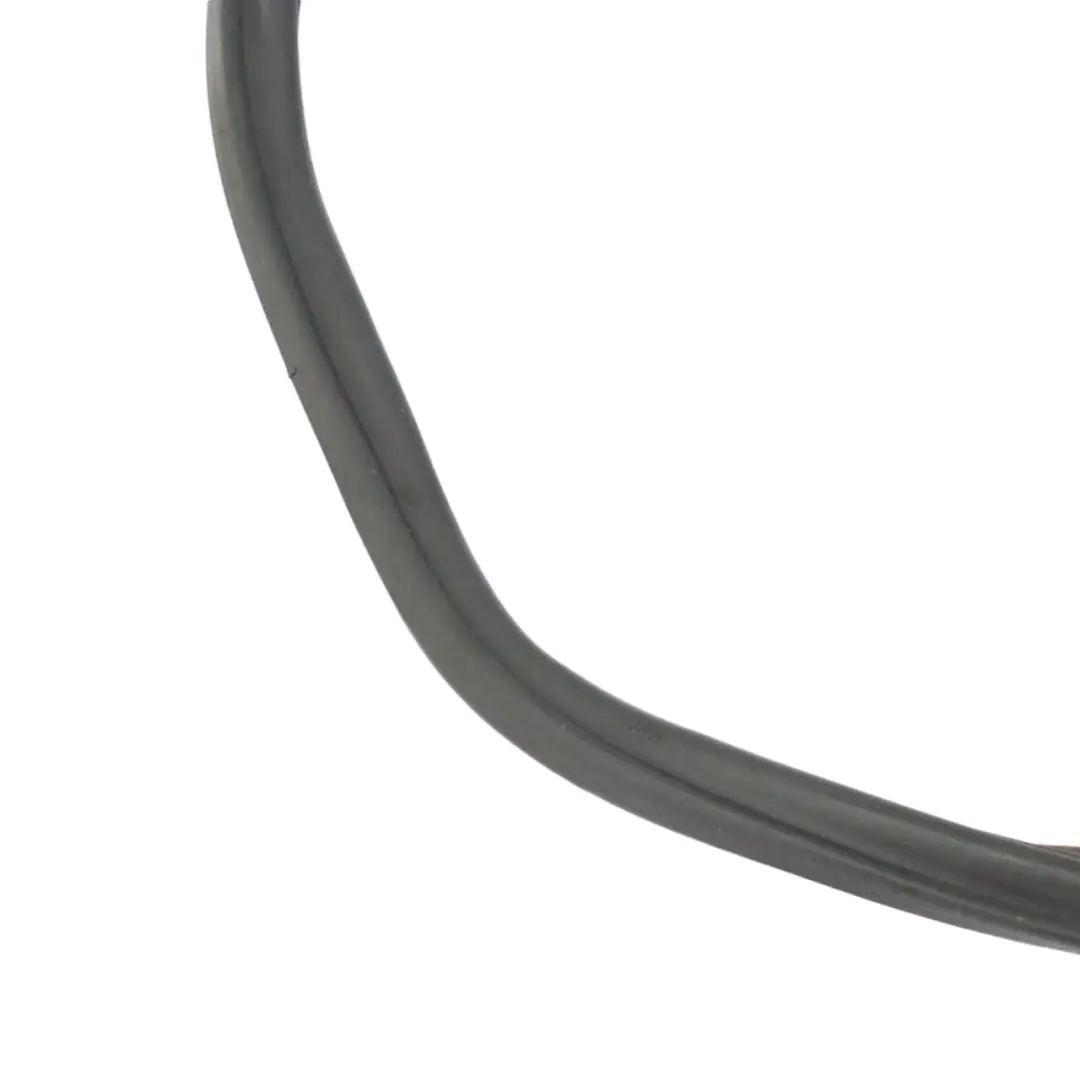 Volkswagen VW Sharan 7N Kofferraum Heckklappendichtung Gummidichtung - SKU 7N0827705F - Teilenummer 7N0827705F