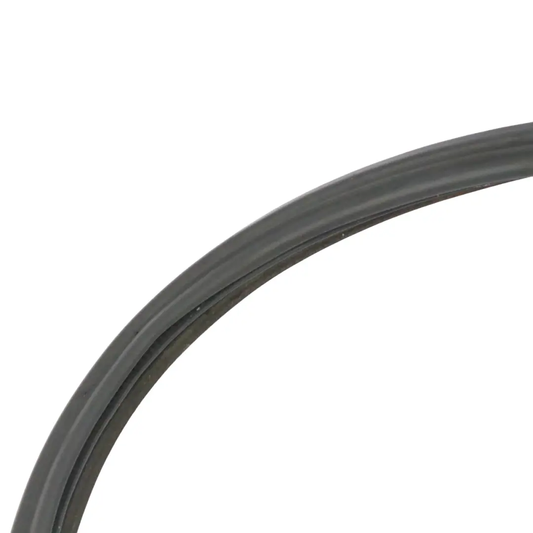 7N Boot Trunk Tailgate Sealing Rubber Gasket to Volkswagen VW Sharan with Part number 7N0827705F Volkswagen VW Sharan 7N Boot Trunk Tailgate Sealing Rubber Gasket - SKU 7N0827705F - Part number 7N0827705F