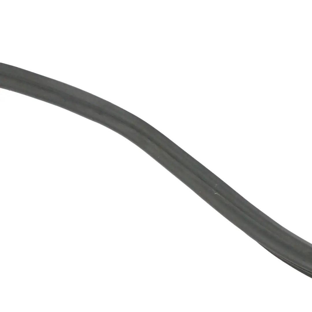 Volkswagen VW Sharan 7N Boot Trunk Tailgate Sealing Rubber Gasket - SKU 7N0827705F - Part number 7N0827705F