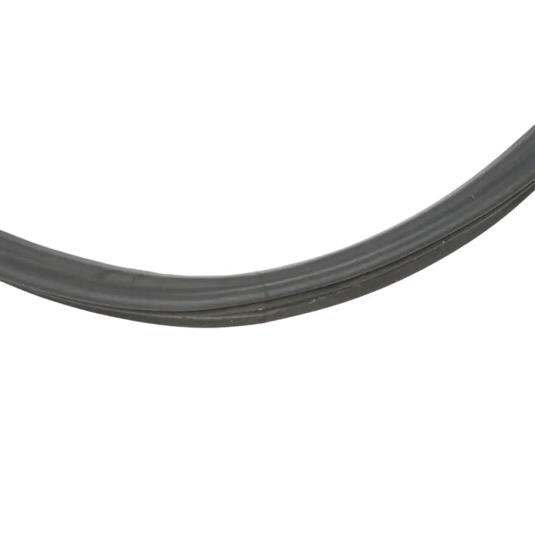 Volkswagen VW Sharan 7N Uszczelka Klapy Bagażnika Tył - SKU 7N0827705F - Numer Części 7N0827705F