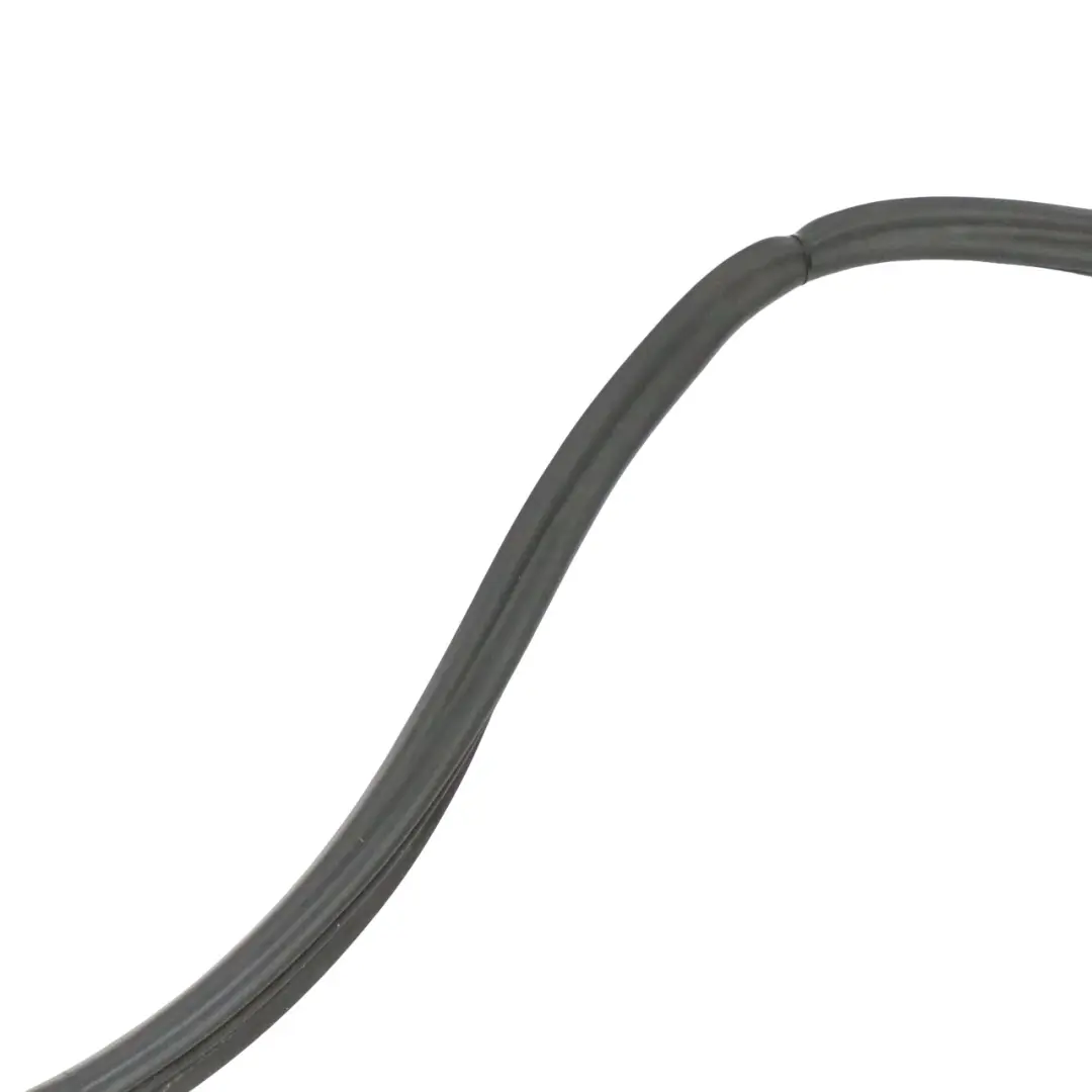 Volkswagen VW Sharan 7N Boot Trunk Tailgate Sealing Rubber Gasket - SKU 7N0827705F - Part number 7N0827705F