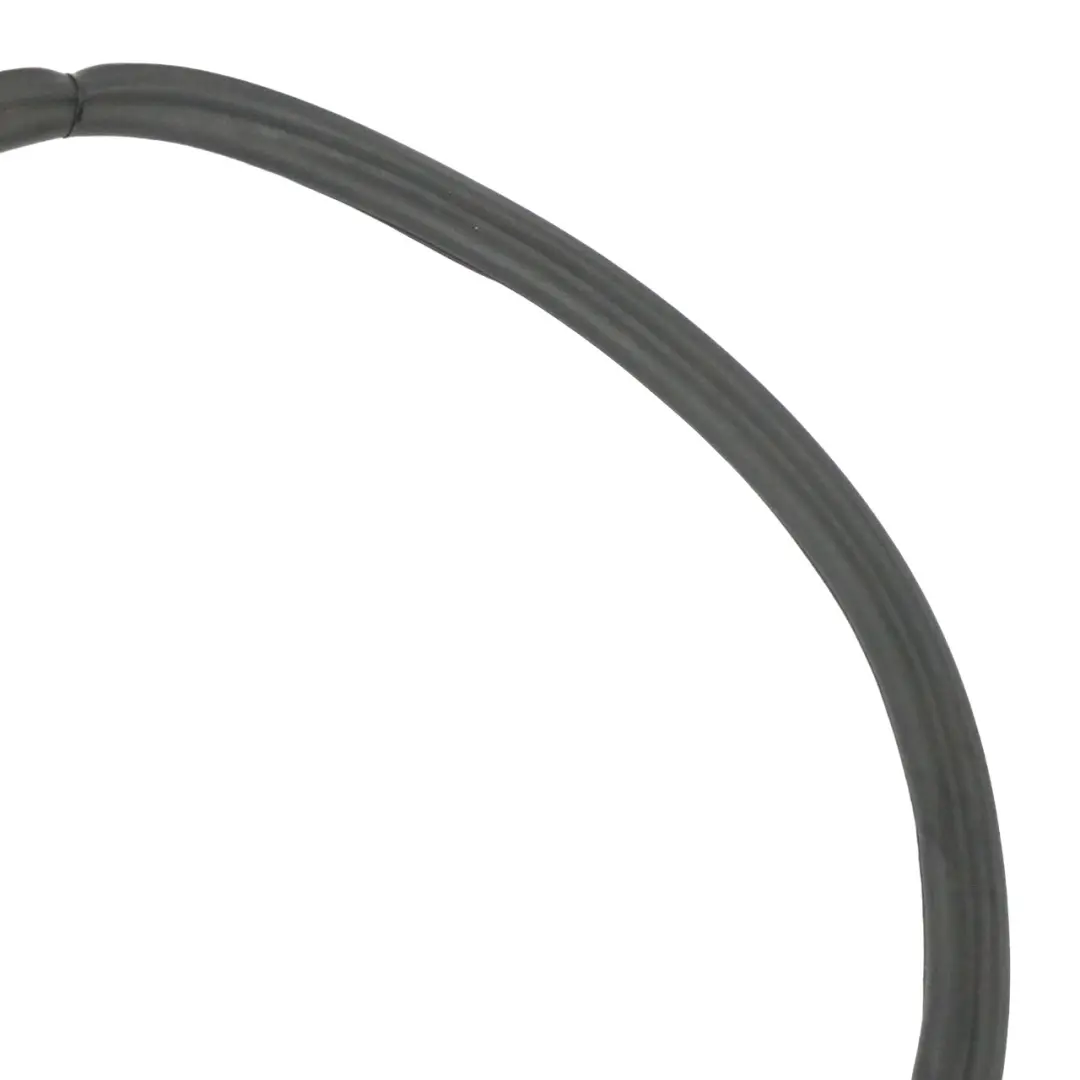 Volkswagen VW Sharan 7N Boot Trunk Tailgate Sealing Rubber Gasket - SKU 7N0827705F - Part number 7N0827705F