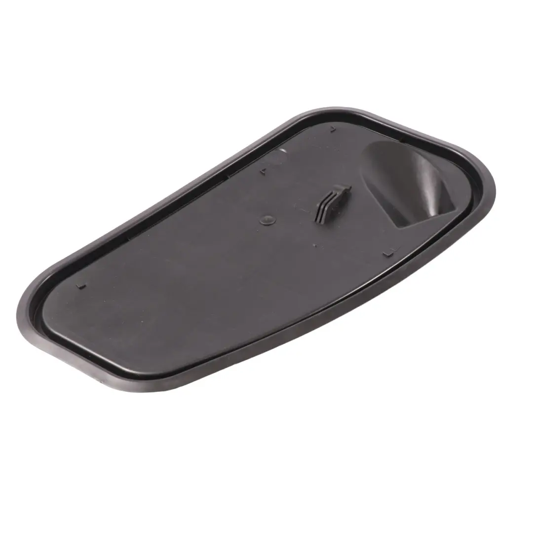 VW Volkswagen Sharan 7N Door Inner Panel Cover Plate Front Right O/S - SKU 7N0837350D - Part number 7N0837350D