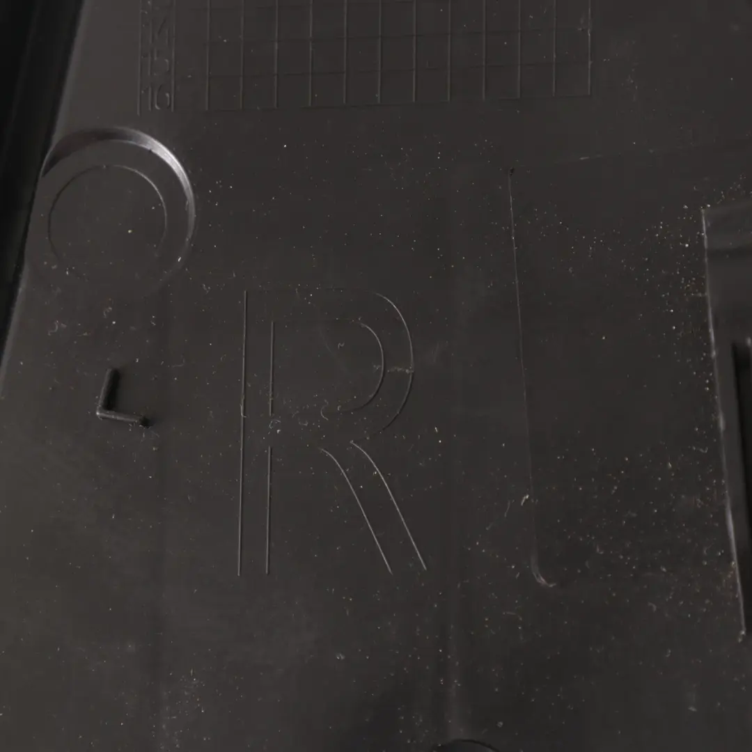 7N Panel puerta Cubierta Placa Delantera Derecha para Volkswagen Sharan con número de pieza 7N0837350D Volkswagen Sharan 7N Panel puerta Cubierta Placa Delantera Derecha - SKU 7N0837350D - Número de pieza 7N0837350D