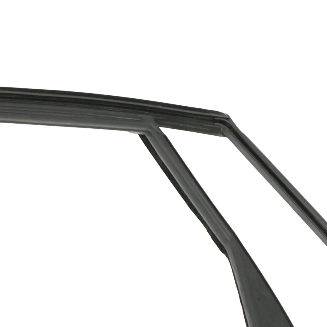 VW Sharan 7N Window Seal Door Rear Left N/S Sealing Gasket Frame - SKU 7N0837431F - Part number 7N0837431F