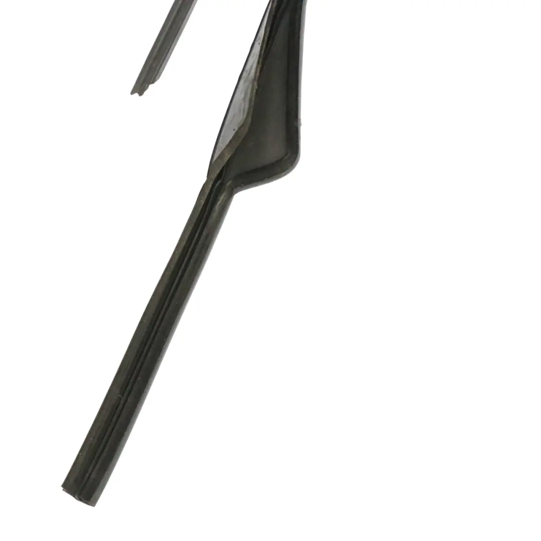 VW Sharan 7N Window Seal Door Rear Left N/S Sealing Gasket Frame - SKU 7N0837431F - Part number 7N0837431F