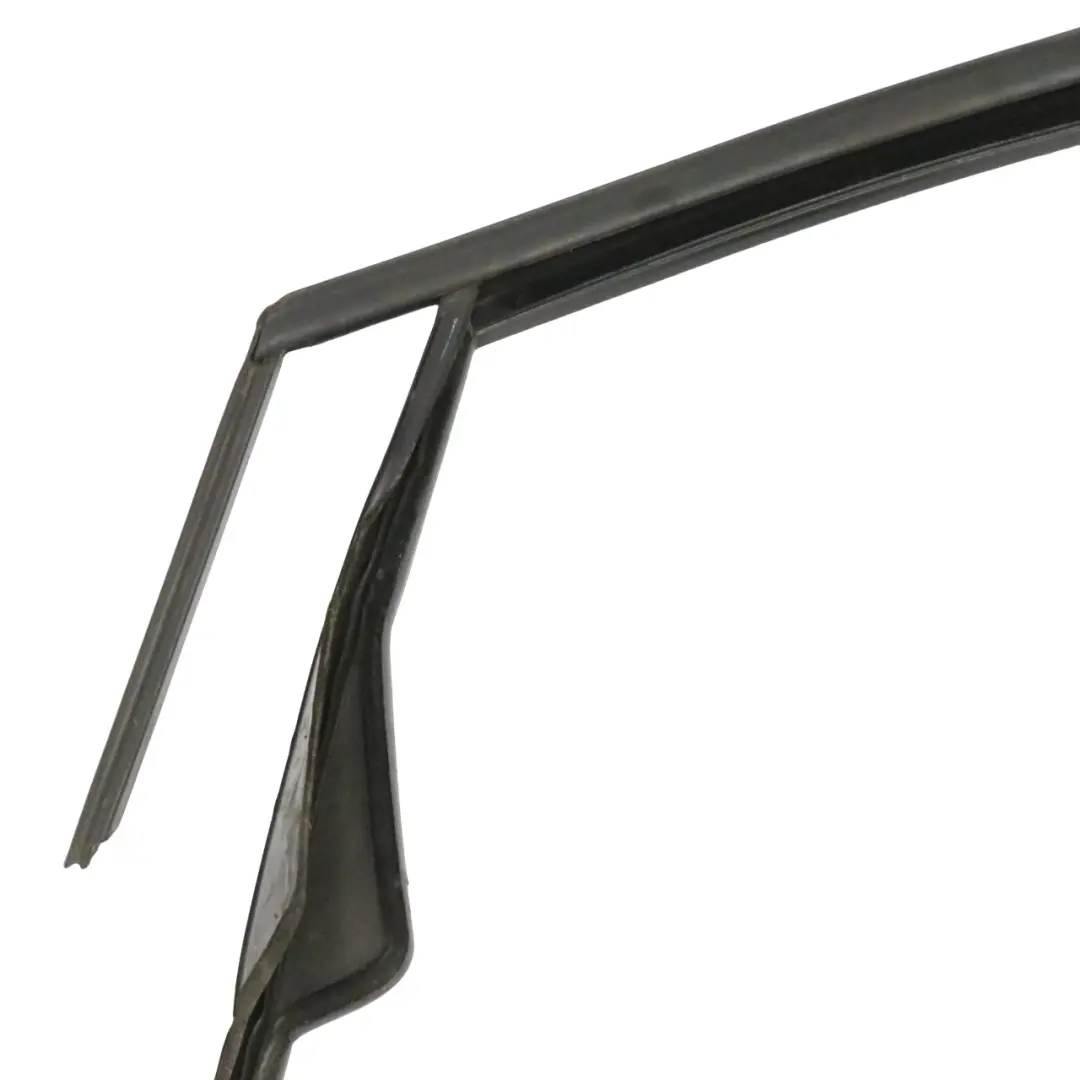 VW Sharan 7N Window Seal Door Rear Left N/S Sealing Gasket Frame - SKU 7N0837431F - Part number 7N0837431F