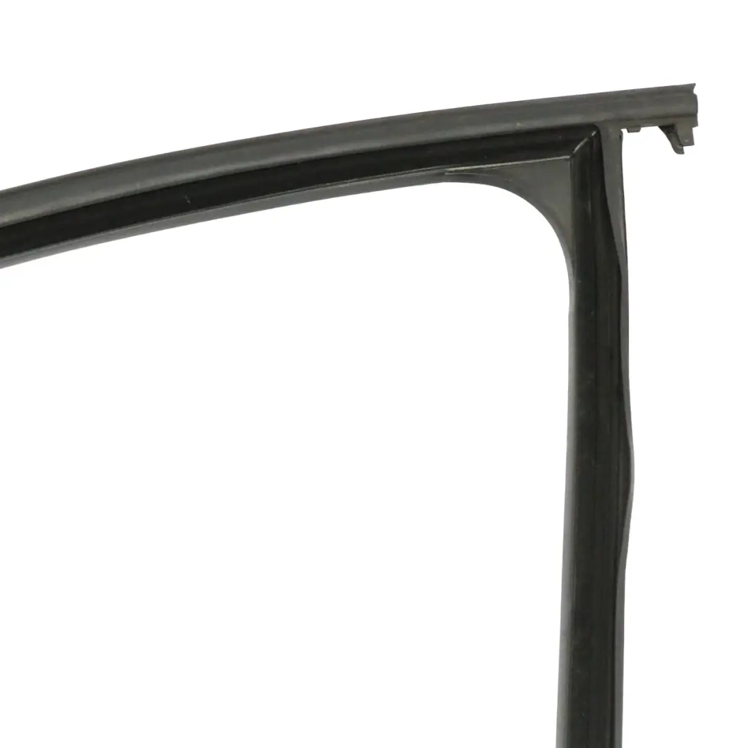 VW Sharan 7N Window Seal Door Rear Left N/S Sealing Gasket Frame - SKU 7N0837431F - Part number 7N0837431F