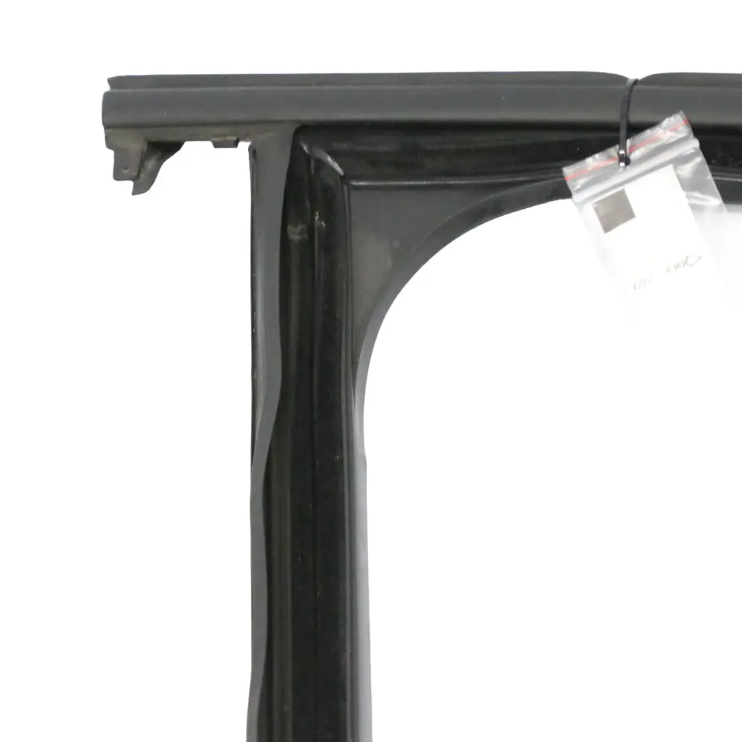 VW Volkswagen Sharan 7N Window Seal Door Front Right O/S Gasket Strip - SKU 7N0837432F - Part number 7N0837432F