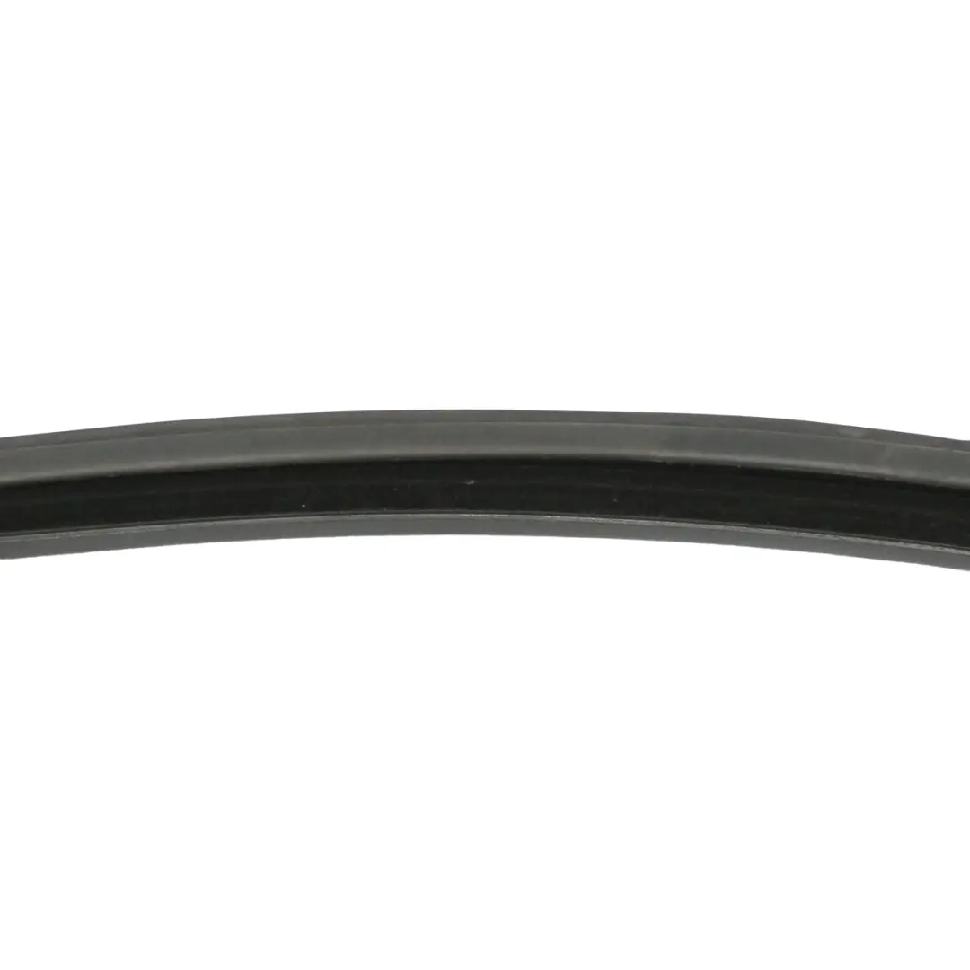 VW Volkswagen Sharan 7N Window Seal Door Front Right O/S Gasket Strip - SKU 7N0837432F - Part number 7N0837432F