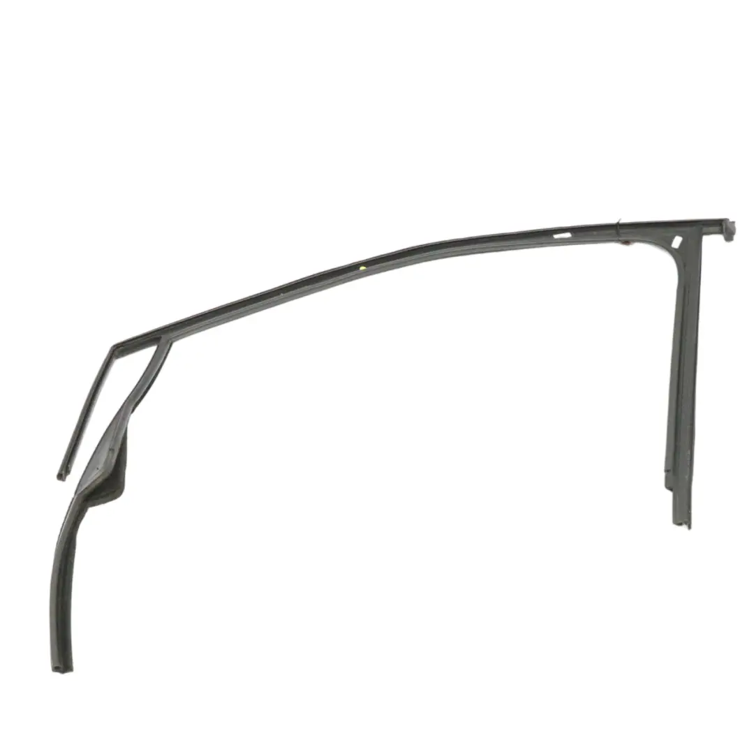 VW Volkswagen Sharan 7N Window Seal Door Front Right O/S Gasket Strip - SKU 7N0837432F - Part number 7N0837432F