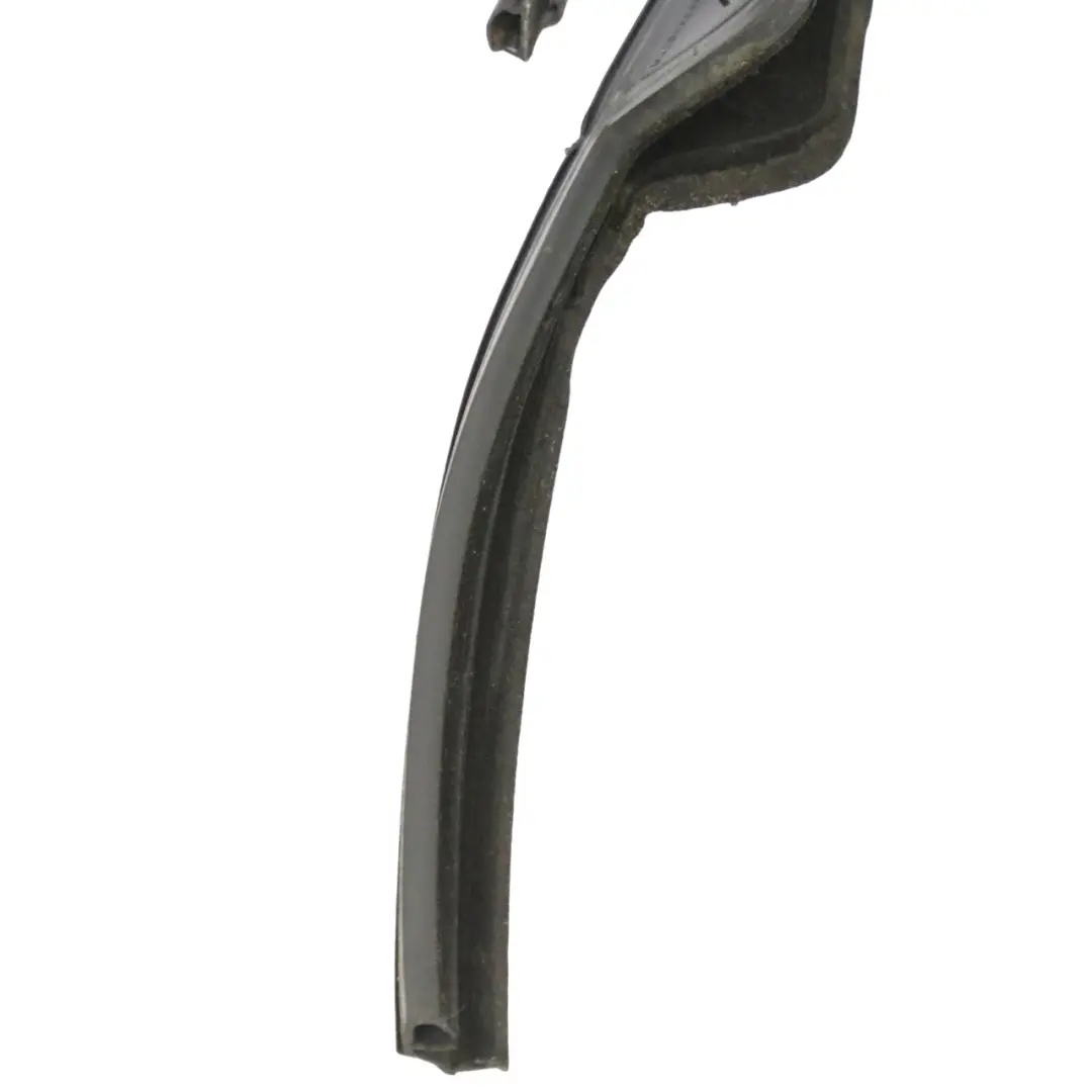 VW Volkswagen Sharan 7N Window Seal Door Front Right O/S Gasket Strip - SKU 7N0837432F - Part number 7N0837432F