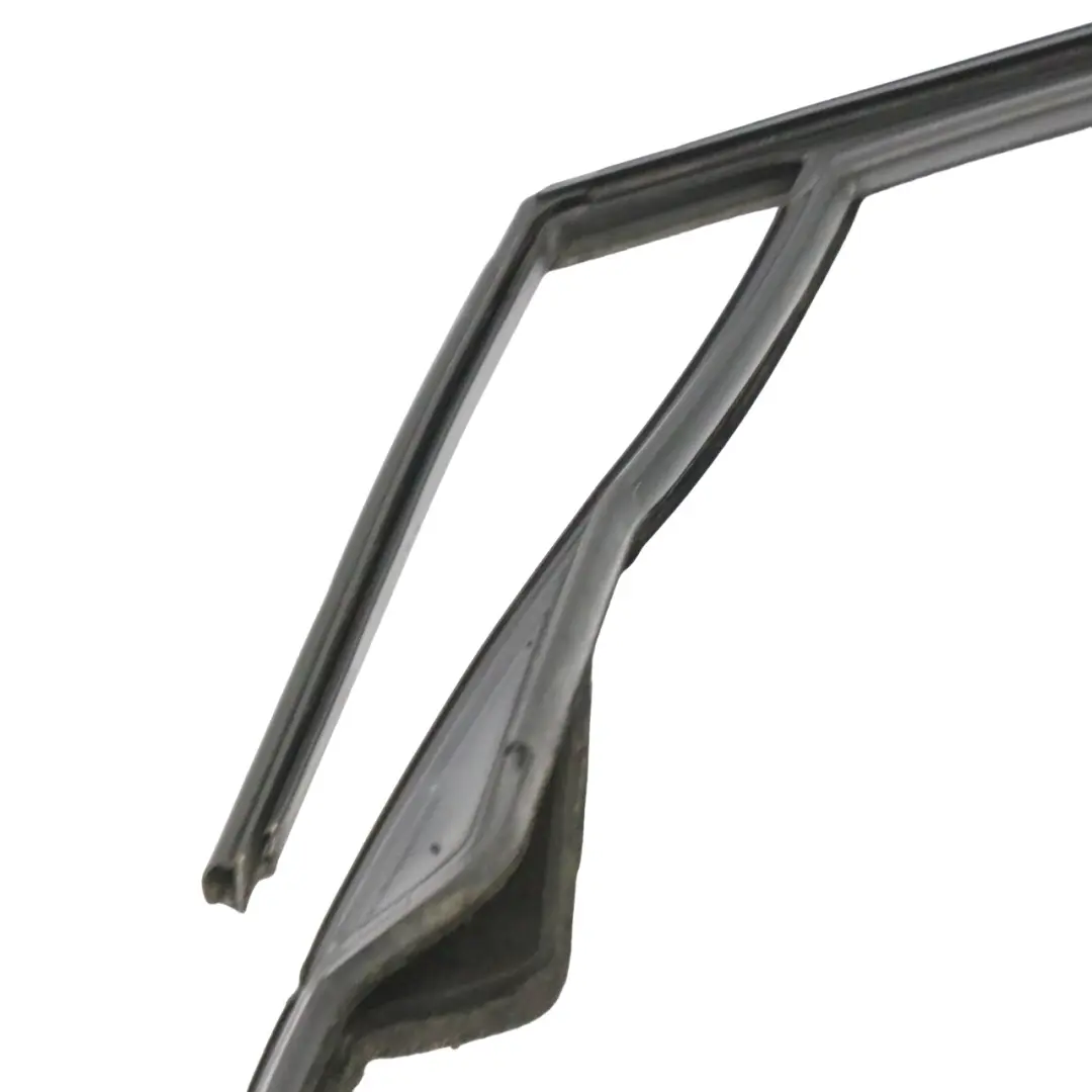 VW Volkswagen Sharan 7N Window Seal Door Front Right O/S Gasket Strip - SKU 7N0837432F - Part number 7N0837432F