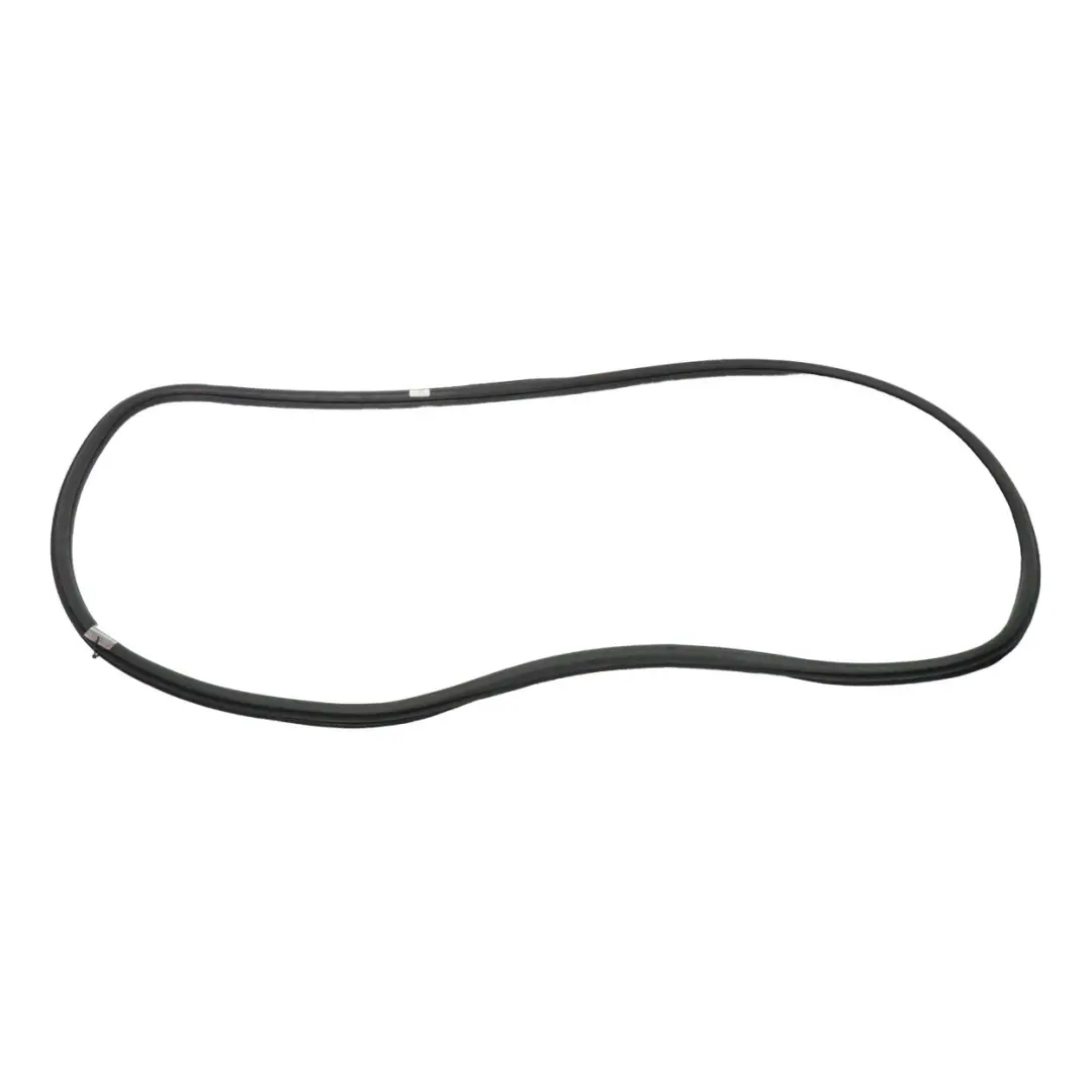 VW Sharan 7N Door Seal Front Left N/S Door Side Rubber Gasket - SKU 7N0837701B - Part number 7N0837701B
