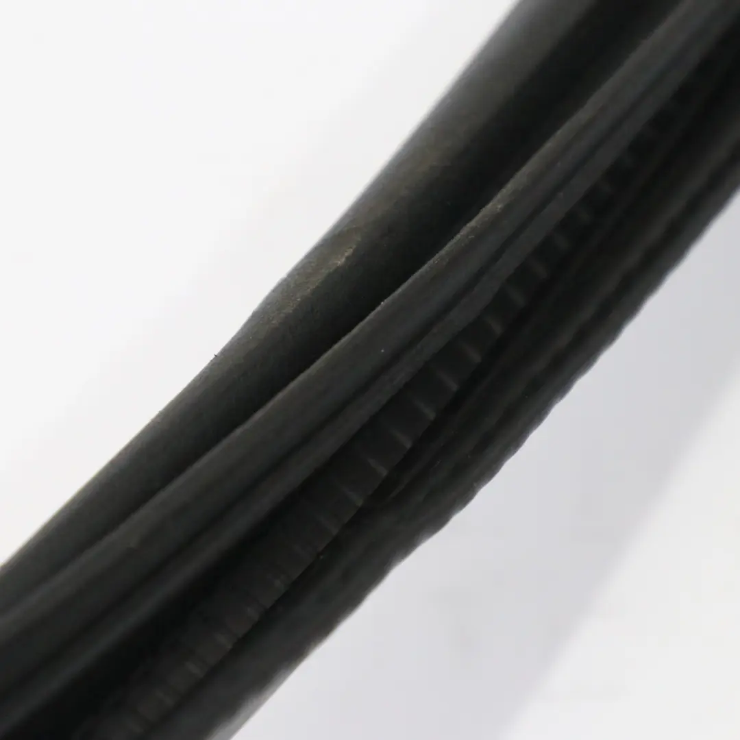 VW Sharan 7N Uszczelka Drzwi Lewa Przednia Guma Drzwi - SKU 7N0837701B - Numer Części 7N0837701B