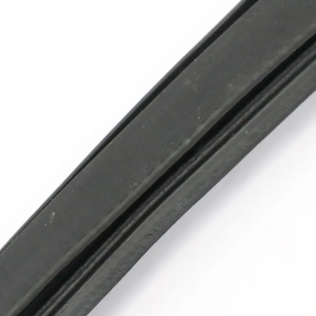 7N Door Seal Front Left N/S Door Side Rubber Gasket to VW Sharan with Part number 7N0837701B VW Sharan 7N Door Seal Front Left N/S Door Side Rubber Gasket - SKU 7N0837701B - Part number 7N0837701B