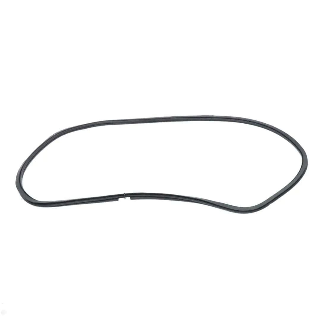 VW Sharan 7N Türdichtung vorne links Türseite Gummidichtung - SKU 7N0837701B - Teilenummer 7N0837701B