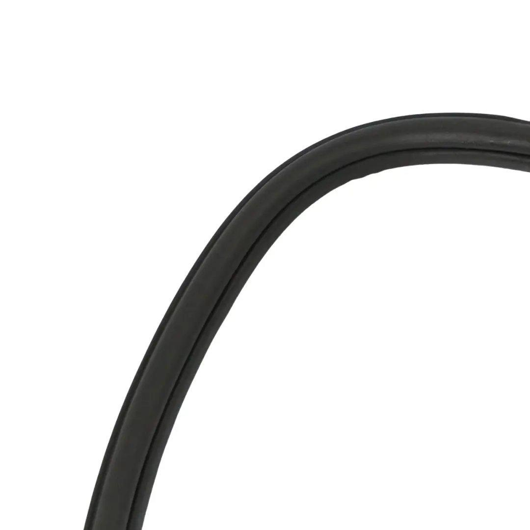 VW Sharan 7N Door Seal Front Left N/S Door Side Rubber Gasket - SKU 7N0837701B - Part number 7N0837701B