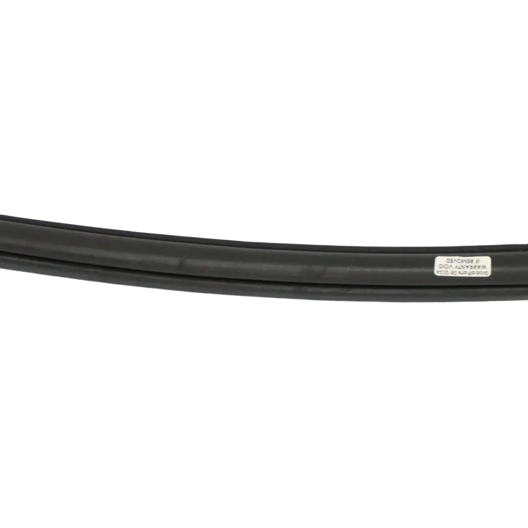 7N Guarnizione porta anteriore sinistra lato Guarnizione per VW Sharan con numero di parte 7N0837701B VW Sharan 7N Guarnizione porta anteriore sinistra lato Guarnizione - SKU 7N0837701B - Numero di parte 7N0837701B